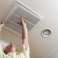 Maintaining Air Conditioner and Dryer Vent for Air Filter