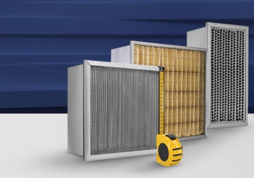 Why Every Home Needs 20x22x1 Air Filters for Proper Duct Sealing