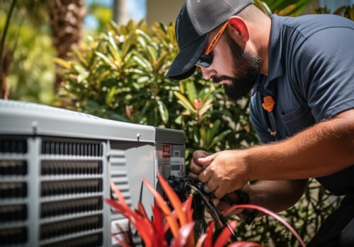 Proficient Annual HVAC Maintenance Plans in North Miami Beach