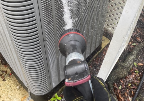 How Proper Duct Sealing From HVAC Air Conditioning Tune-Up Company Near Cooper City, FL Improves Energy Efficiency