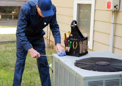 Air Conditioning Repair and Maintenance Services in Coral Springs FL: Is Professional Help Needed?