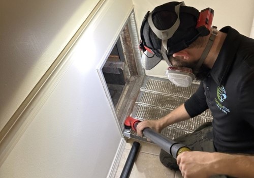 The Essential Role of Air Duct Cleaning Services in Enhancing Duct Sealing Projects in Coral Springs FL