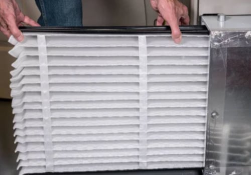 Keep Your Home Comfortable with HVAC Furnace Air Filters 16x25x5 and Expert Duct Sealing in Coral Springs FL