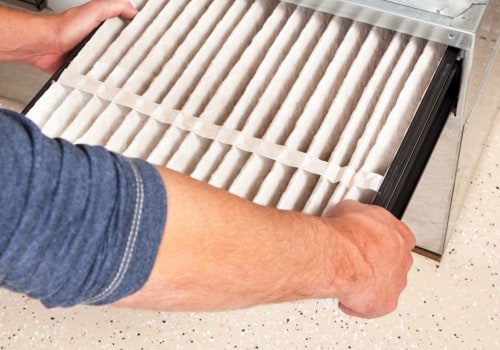 How Do Home Air Filters Work? Optimizing Efficiency Through Duct Sealing in Coral Springs, FL